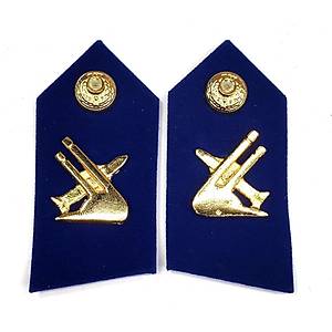 HAR�C� SUBAY HAVA SAVUNMA SPOLET - YAKA ��ARET�