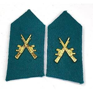 HAR�C� ASTSUBAY P�YADE SPOLET - YAKA ��ARET�