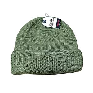 Haki  �rme Bere / Kar Maskesi -Askeri Bere