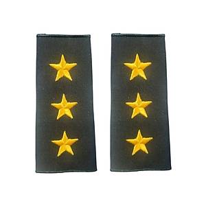 Y�zba�� Dahili R�tbe (Kara Kuvvetleri) - HArici R�tbe