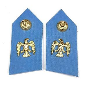 HAR�C� SUBAY KARA HAVACILIK SPOLET - YAKA ��ARET�