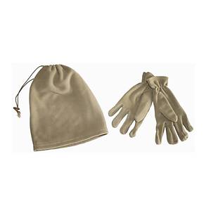 Polar Eldiven ve Bere Boyunluk