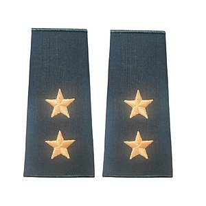 �ste�men Dahili R�tbe (Kara Kuvvetleri) - HArici R�tbe