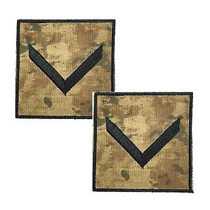 Onba�� R�tbesi - Deniz Kuvvetleri Yeni kamuflaj