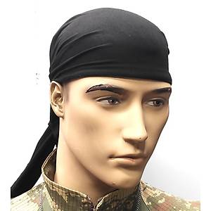 Siyah Bandana