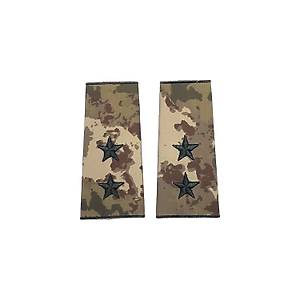 Seyhan Yeni Kamuflaj �ste�men r�tbe