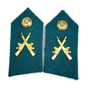 HAR�C� SUBAY P�YADE SPOLET - YAKA ��ARET�