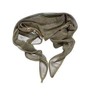 ��l Rengi File Bandana - File Boyunluk - Sineklik - ��l Rengi Atk�