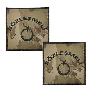 S�zle�meli Er Pe�i (Yeni Kamuflaj)