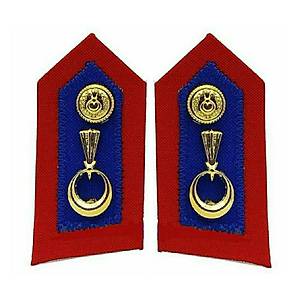 HAR�C� JANDARMA SPOLET - YAKA ��ARET�