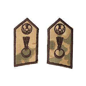 JANDARMA Komando Kamuflaj SPOLET