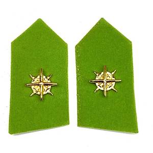 HAR�C� ASTSUBAY HAR�TA SPOLET - YAKA ��ARET�