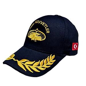 �ZEL KUVVETLER S�YAH DEFNE DALI ��LEMEL� �APKA