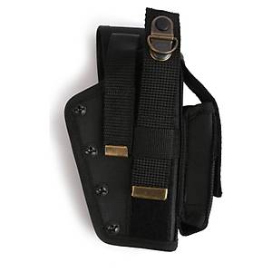 Siyah Tabanca K�l�f�