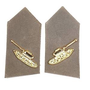 HAR�C� ASTSUBAY TANK SPOLET - YAKA ��ARET�