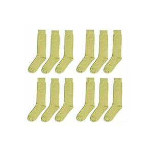 Askeri K��l�k Havlu �orap Nano Ye�il (12 ��FT)