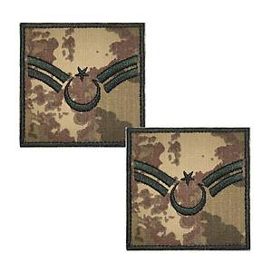 YEN� KAMUFLAJ ASTSUBAY R�TBE ( KARA KUVVETLER� 2020 )