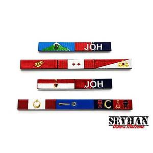 JANDARMA �ER�T ROZET (Yeni Tip)