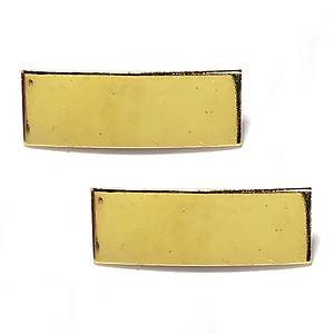 Aste�men Harici �niforma Metal R�tbe ( Aste�men  Domino)