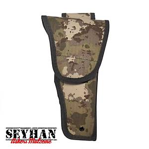 YEN� KAMUFLAJ S�LAH KILIFI CIRTLI ( KARA KUVVETLER� 2021 )