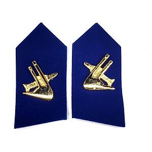 HAR�C� ASTSUBAY HAVA SAVUNMA SPOLET - YAKA ��ARET�