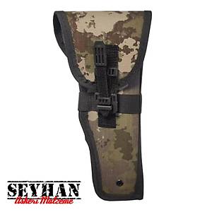 YEN� KAMUFLAJ S�LAH KILIFI TOKALI ( KARA KUVVETLER� 2021 )