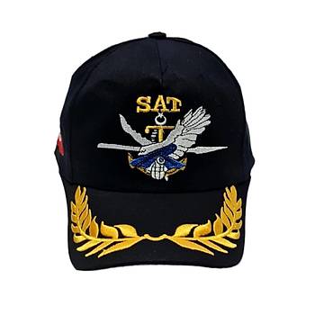 SAT APKA SYAH DEFNE DALI LEMEL