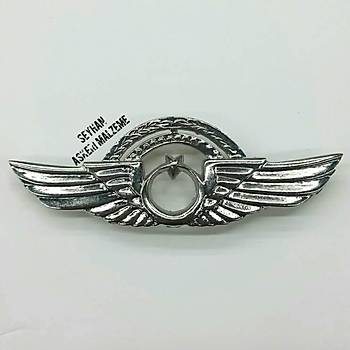 Uzman Pilot Brvesi