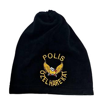 POLS ZEL HAREKAT SYAH POLAR BERE /BOYUNLUK