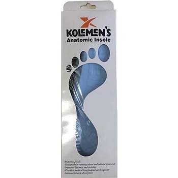 Kolemen's Hafzal Tabanlk