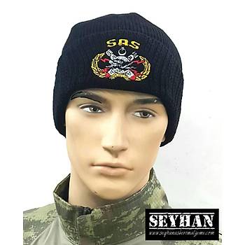 Deniz Kuvvetleri (SAS) Bere