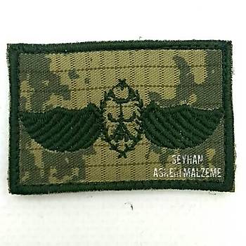 Serbest Paraşütçü Brövesi