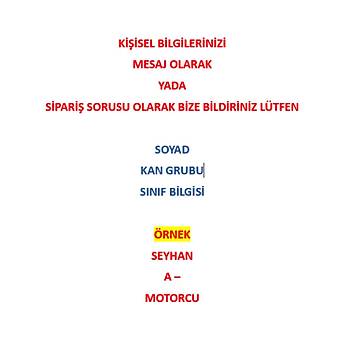 �HA s�n�f� kamuflaj �simlik 2 ADET - �HA isimlik