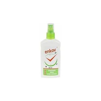 Sinek Kovucu 100 ML Pumpli