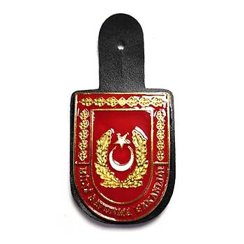 MSB-MS-TSK-JANDARMA-GENKUR-HVKK  Ceket Brve