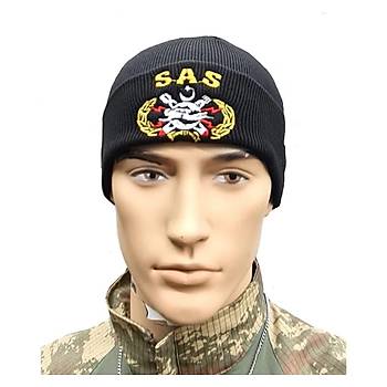 SAS rme Bere (Su Alt Savunma)