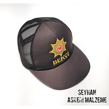 Yazlk Fileli Beki apkas