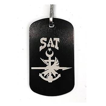 SAT Komandosu RENKL Knye