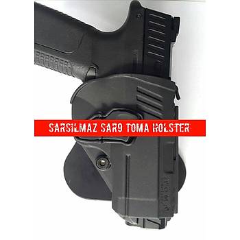 SAR9 SARSILMAZ TOMA HOLSTER KILIF