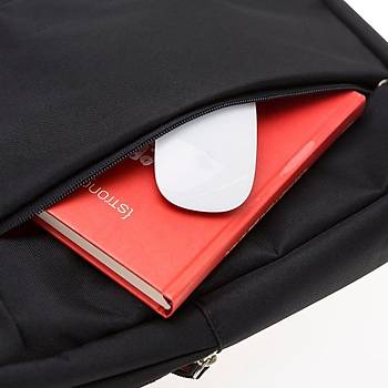 Plm Drexel 6300 15.6 Notebook antas Siyah