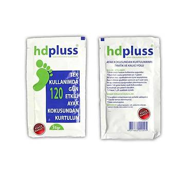 HD PLUSS Bot Koku nleyici - 10 ADET