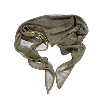 ��l Rengi File Bandana - File Boyunluk - Sineklik - ��l Rengi Atk�