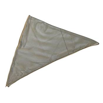 ��l Rengi File Bandana - File Boyunluk - Sineklik - ��l Rengi Atk�