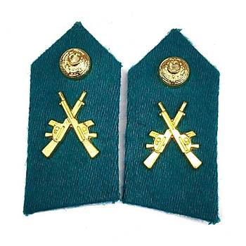 HARC SUBAY PYADE SPOLET - YAKA ARET