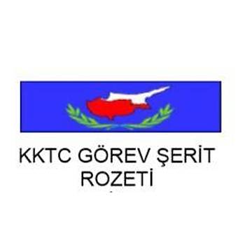 Kbrs Grevi erit Rozeti