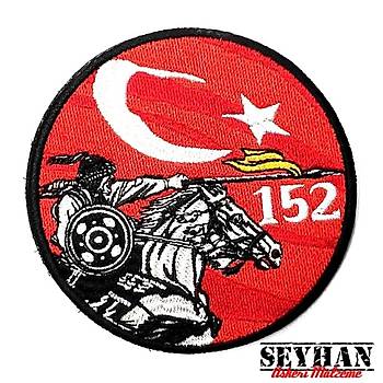 AKINCI PE - Arma - Askeri Patch
