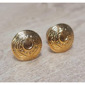 Metal Subay d��me arkas� vidal� - Subay T�ren S�rmas� Vidal� D��me  - 2 Adet D��me