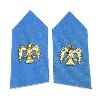 HARC ASTSUBAY KARA HAVACILIK SPOLET - YAKA ARET