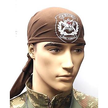 Polis zel Harekat Kahverengi Bandana (PH Bandana)