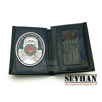 Gmrk Muhafaza Armal Deri Czdan